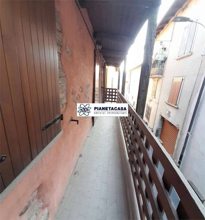 appartamento in vendita ad Almenno San Salvatore