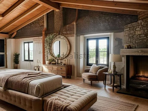 casa indipendente in vendita ad Almenno San Salvatore