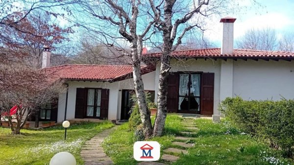 casa indipendente in vendita ad Almenno San Salvatore