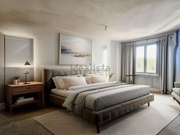 casa indipendente in vendita ad Almenno San Salvatore