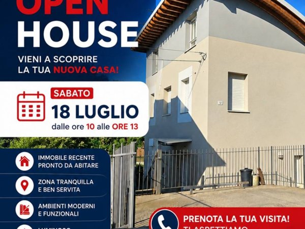 casa indipendente in vendita ad Almenno San Salvatore