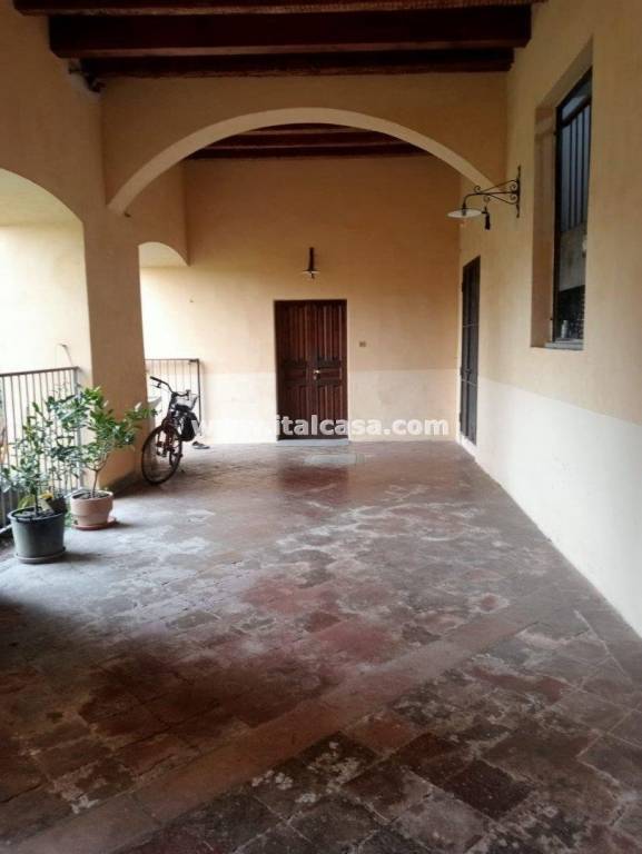 appartamento in vendita ad Alzano Lombardo