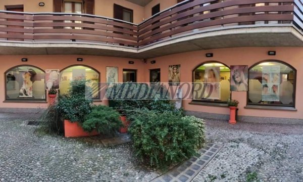 appartamento in vendita ad Alzano Lombardo