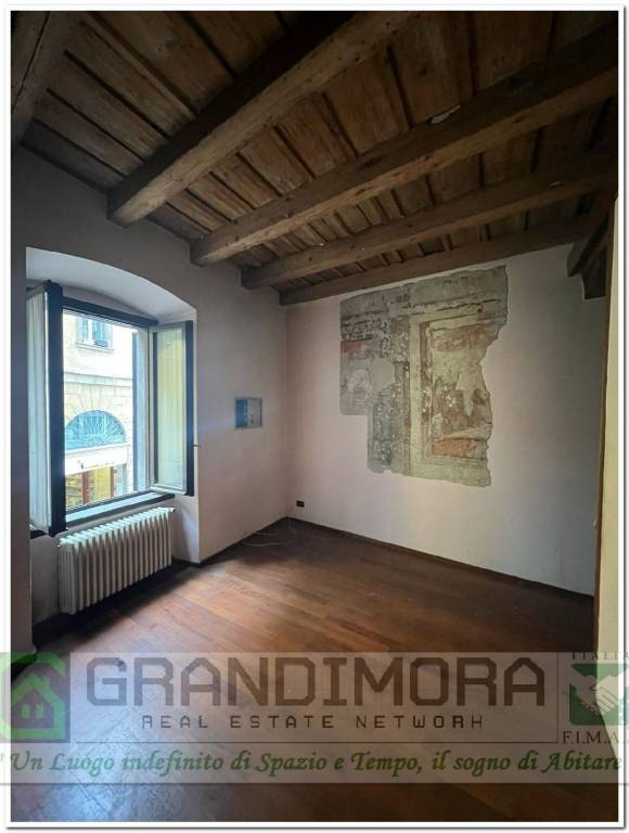 ufficio in vendita ad Alzano Lombardo