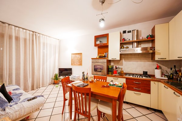 appartamento in vendita ad Alzano Lombardo
