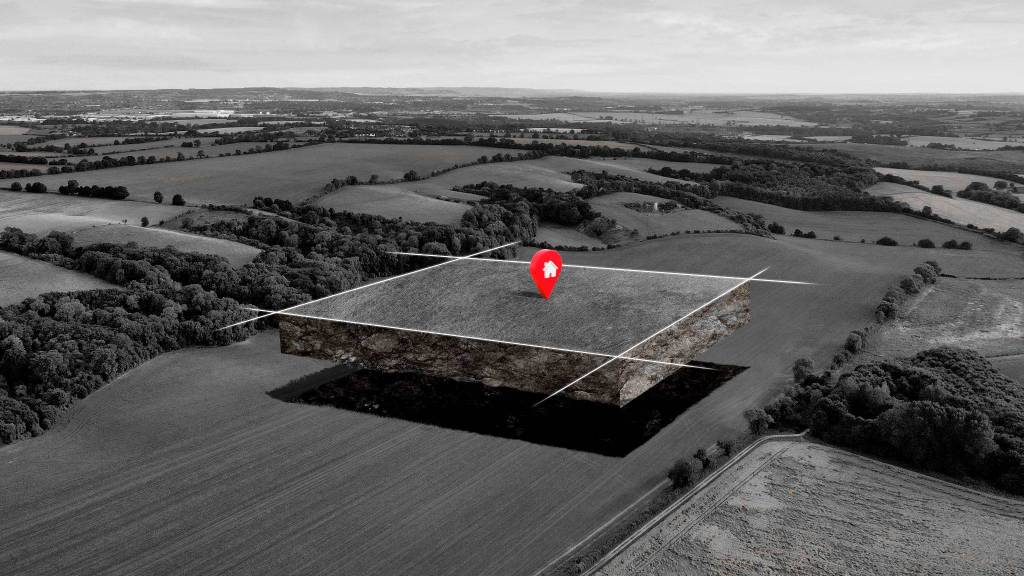 terreno agricolo in vendita ad Alzano Lombardo