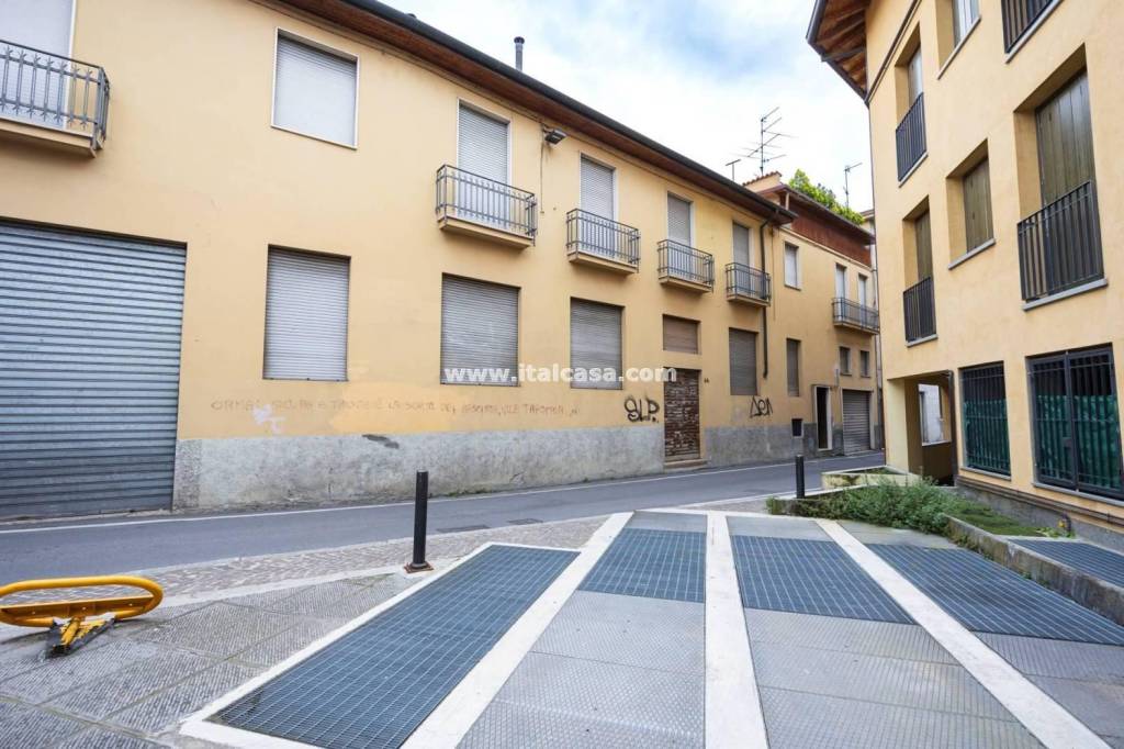 appartamento in vendita ad Alzano Lombardo