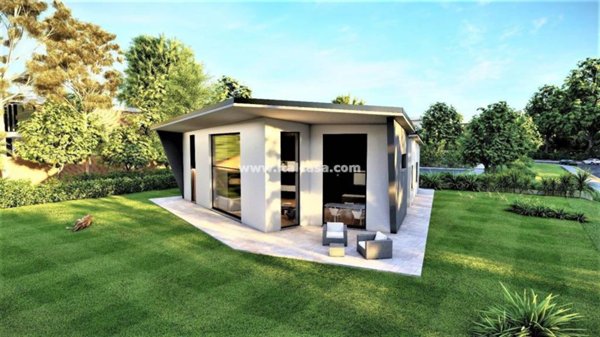 casa indipendente in vendita ad Alzano Lombardo