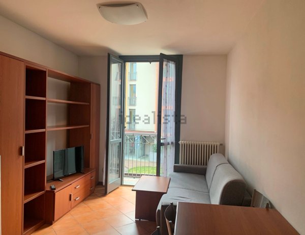appartamento in vendita ad Alzano Lombardo
