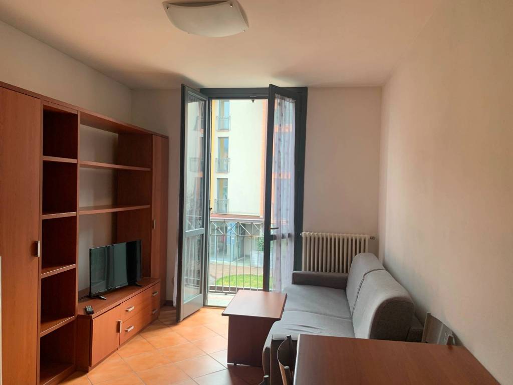 appartamento in vendita ad Alzano Lombardo