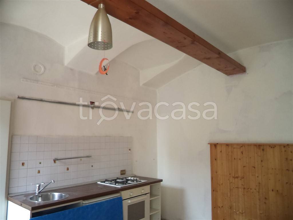 appartamento in vendita ad Alzano Lombardo