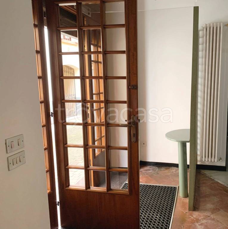 appartamento in vendita ad Alzano Lombardo