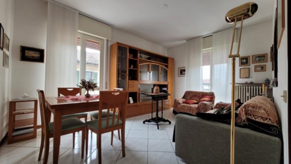 appartamento in vendita ad Alzano Lombardo