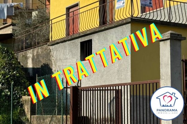 appartamento in vendita ad Alzano Lombardo