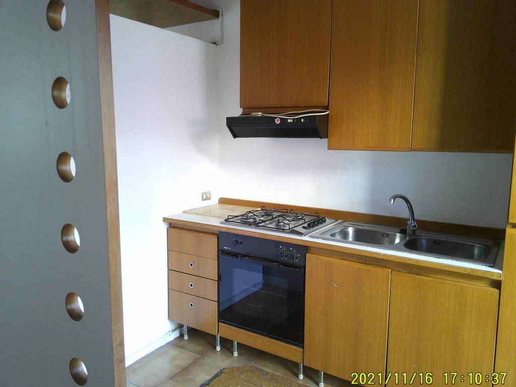 appartamento in vendita ad Alzano Lombardo
