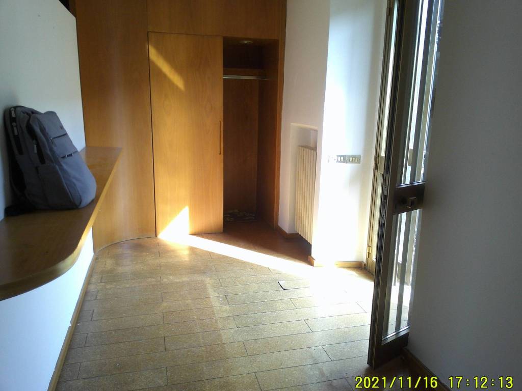 appartamento in vendita ad Alzano Lombardo