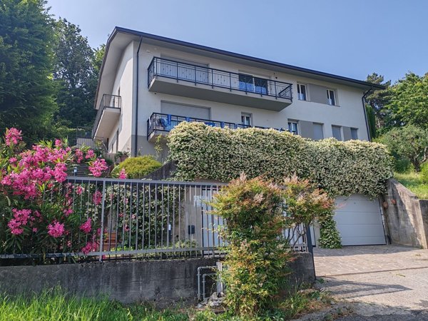 appartamento in vendita ad Alzano Lombardo