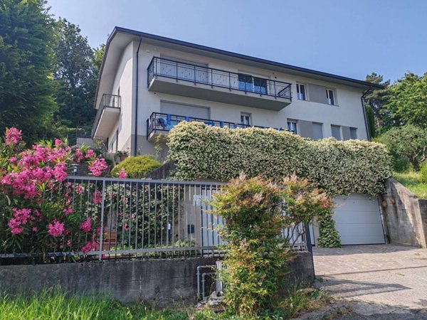 appartamento in vendita ad Alzano Lombardo