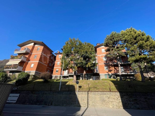 appartamento in vendita ad Alzano Lombardo