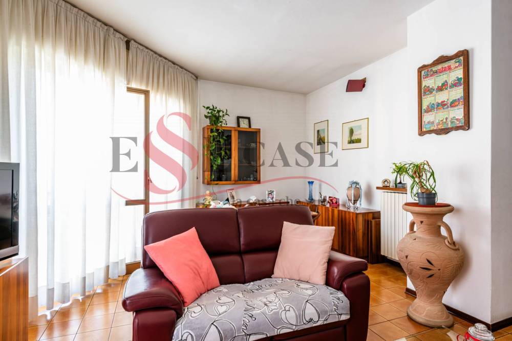 appartamento in vendita ad Alzano Lombardo