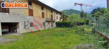 casa indipendente in vendita ad Alzano Lombardo
