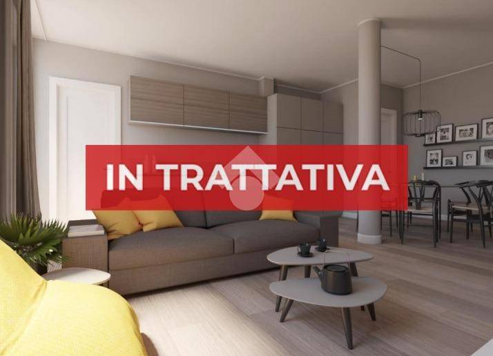 appartamento in vendita ad Alzano Lombardo