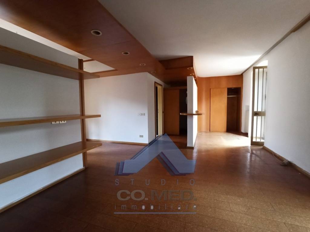 appartamento in vendita ad Alzano Lombardo