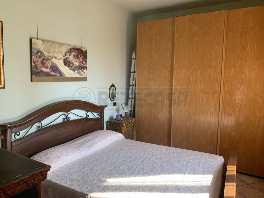 appartamento in vendita ad Alzano Lombardo