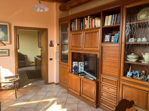 appartamento in vendita ad Alzano Lombardo