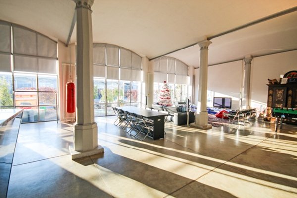 appartamento in vendita ad Alzano Lombardo