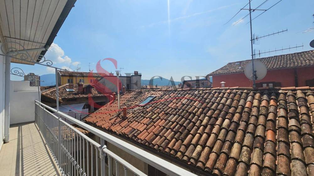 appartamento in vendita ad Alzano Lombardo