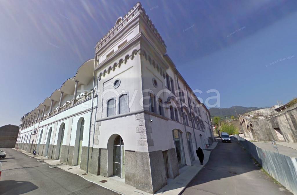 appartamento in vendita ad Alzano Lombardo