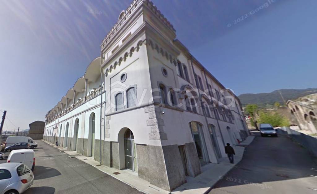appartamento in vendita ad Alzano Lombardo