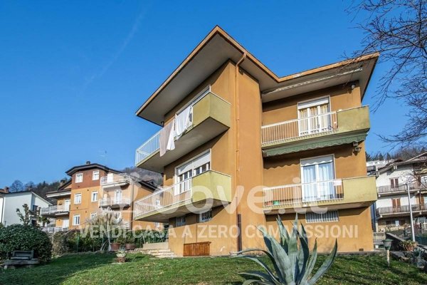 appartamento in vendita ad Alzano Lombardo