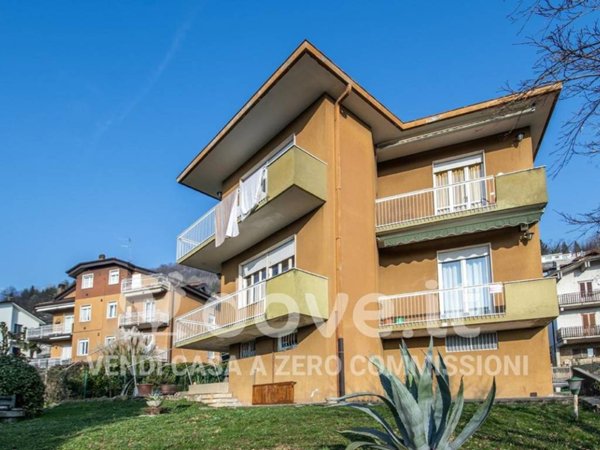appartamento in vendita ad Alzano Lombardo