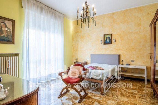 appartamento in vendita ad Alzano Lombardo