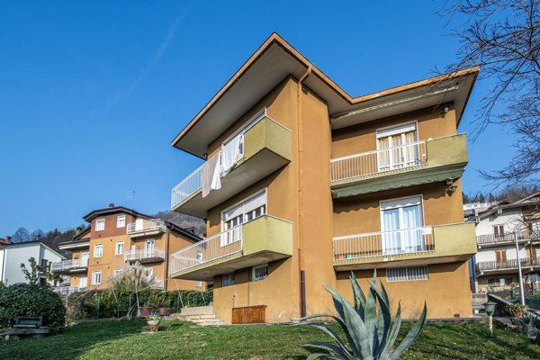 appartamento in vendita ad Alzano Lombardo