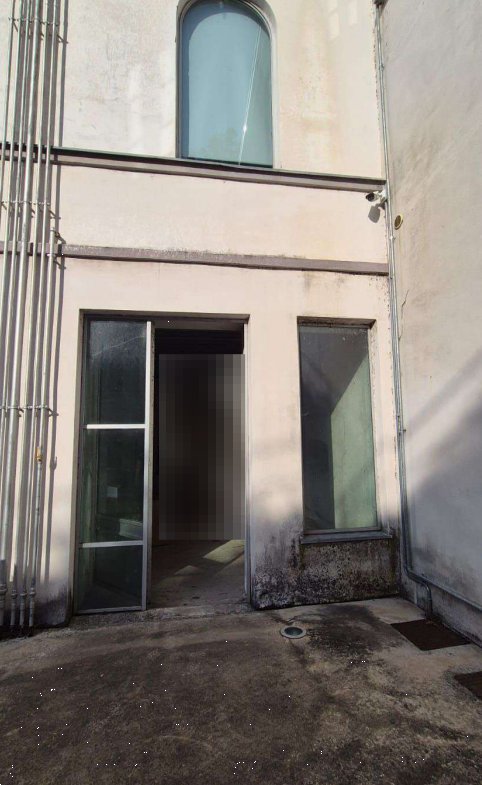 ufficio in vendita ad Alzano Lombardo