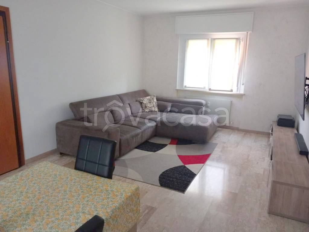 appartamento in vendita ad Alzano Lombardo