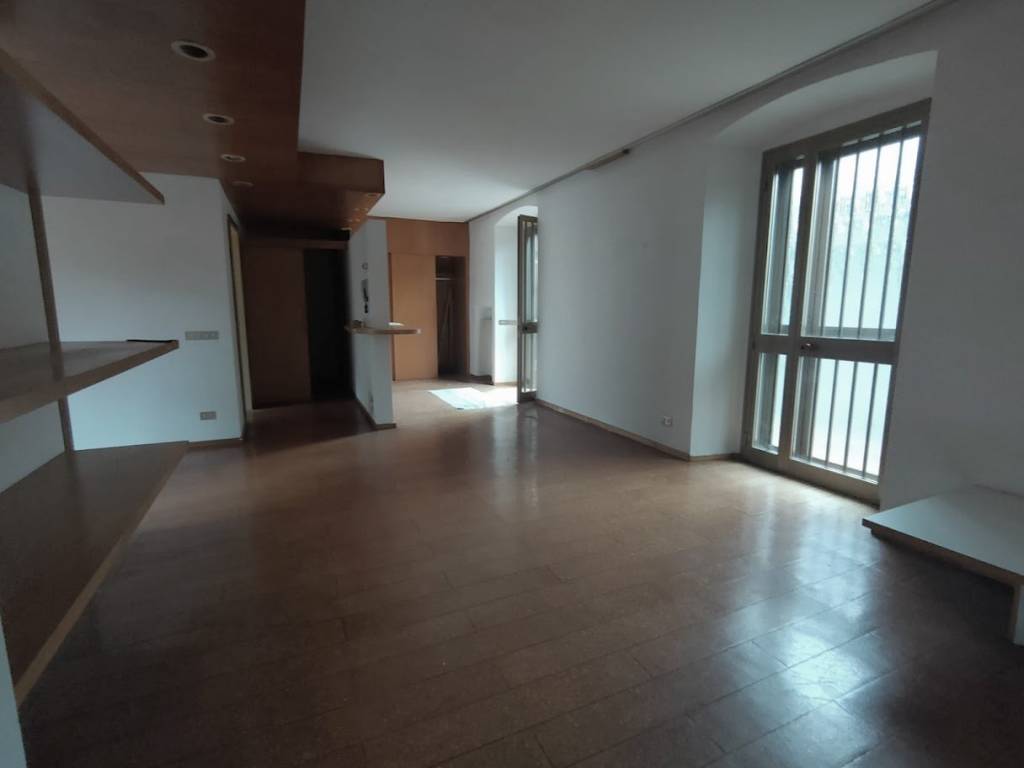 appartamento in vendita ad Alzano Lombardo
