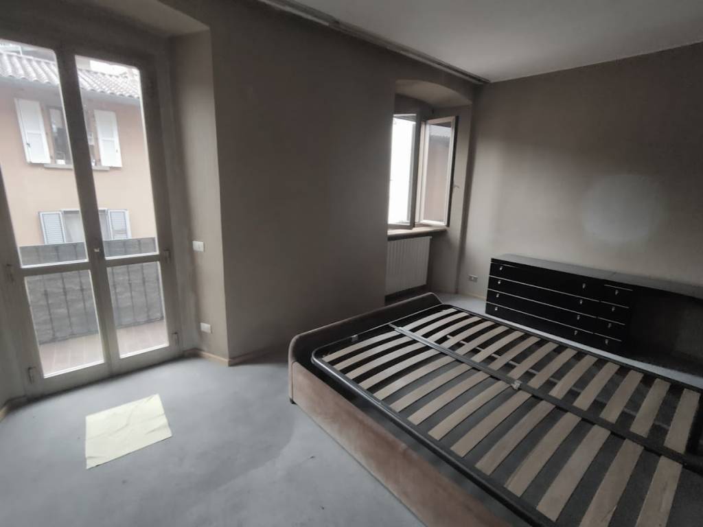 appartamento in vendita ad Alzano Lombardo