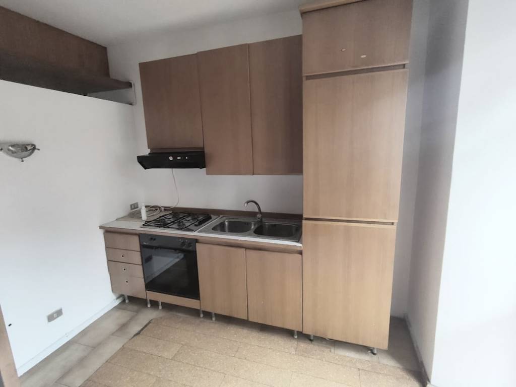 appartamento in vendita ad Alzano Lombardo