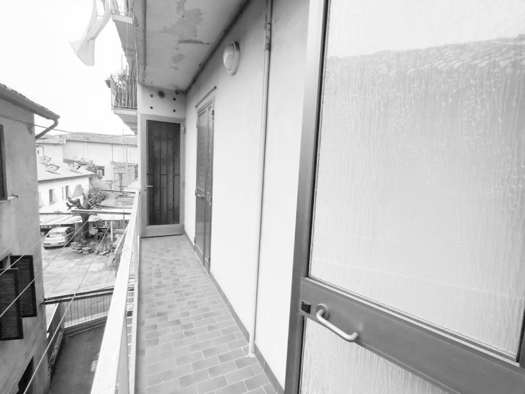 appartamento in vendita ad Alzano Lombardo