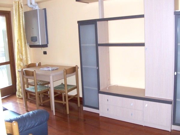 appartamento in vendita ad Alzano Lombardo