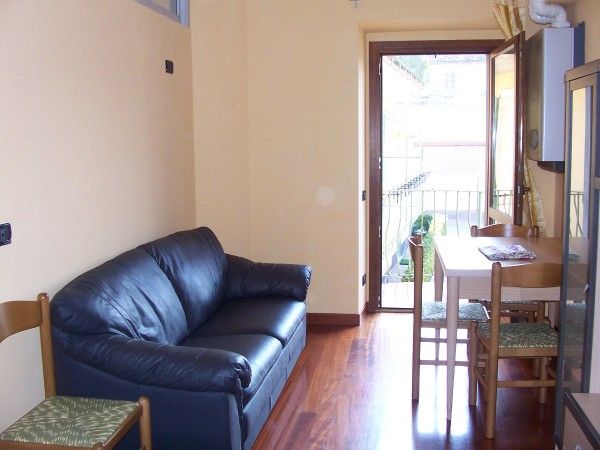 appartamento in vendita ad Alzano Lombardo