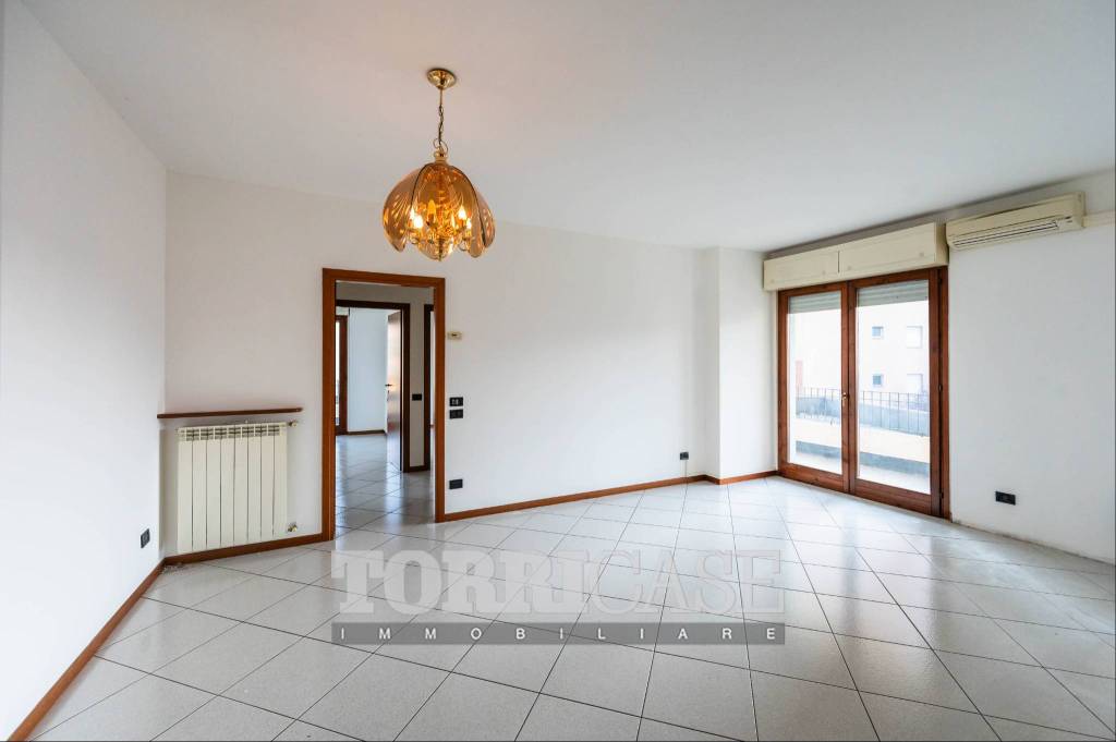 appartamento in vendita ad Alzano Lombardo