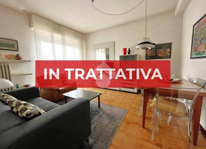 appartamento in vendita ad Alzano Lombardo