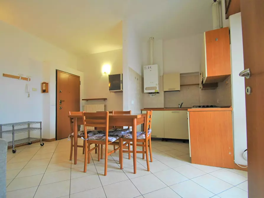 appartamento in vendita ad Alzano Lombardo