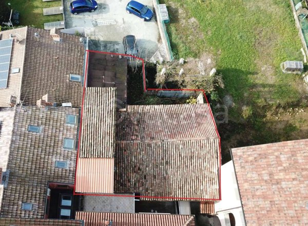 appartamento in vendita ad Alzano Lombardo