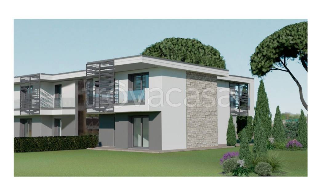 appartamento in vendita ad Alzano Lombardo